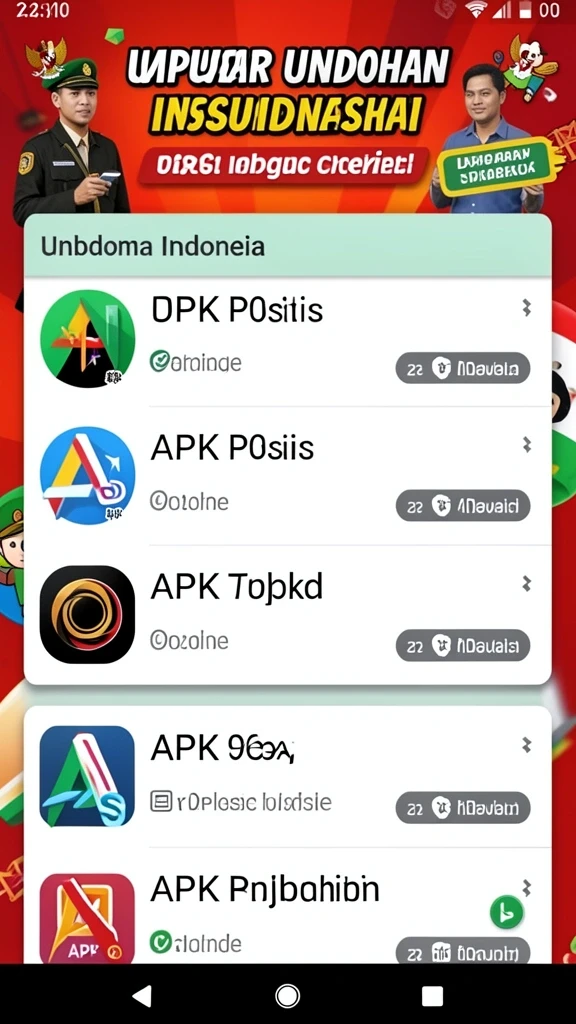 Screenshot apek88 nomor 1