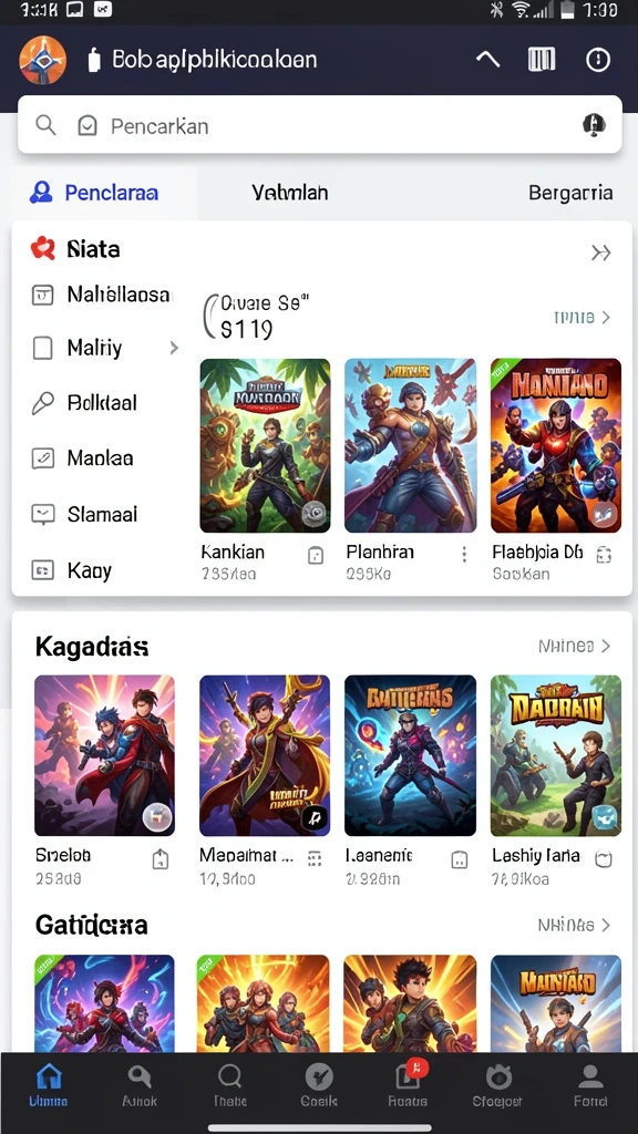 Screenshot arista88 nomor 3