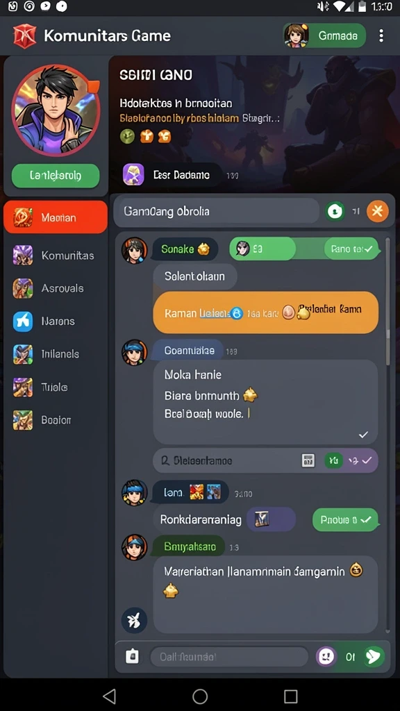 Screenshot ceria33 nomor 1