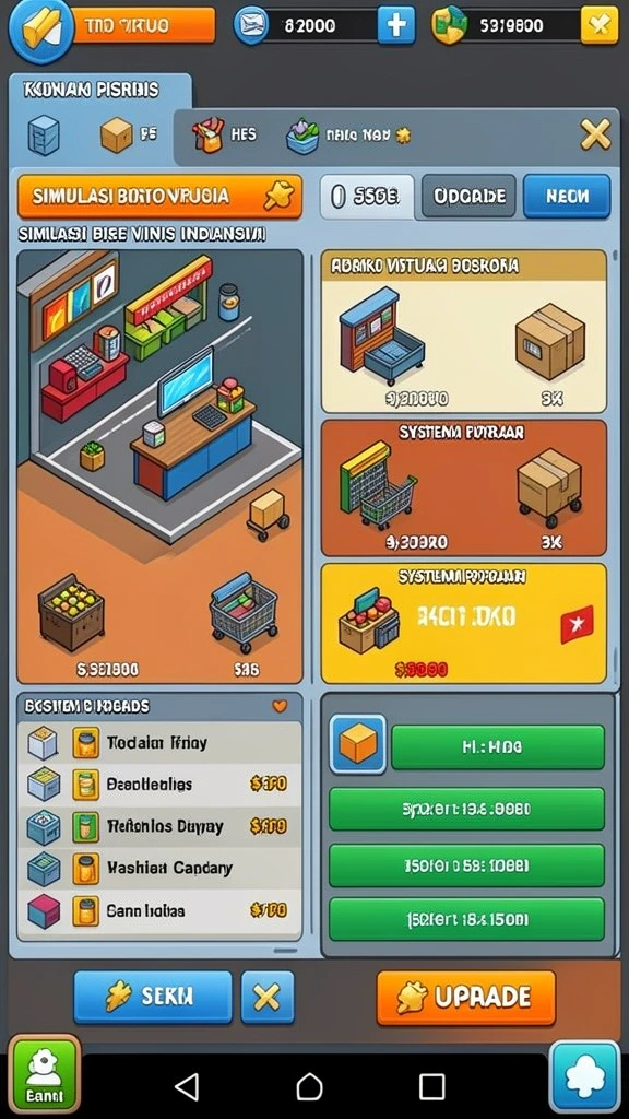 Screenshot ceria33 nomor 3