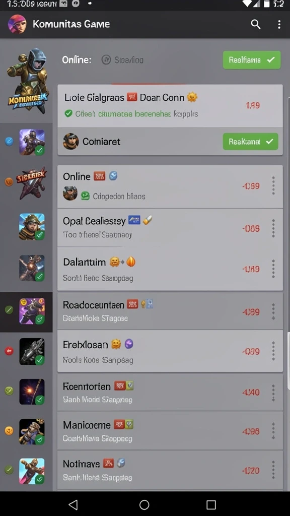 Screenshot empire88 nomor 2