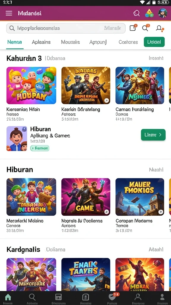 Screenshot empire88 nomor 3