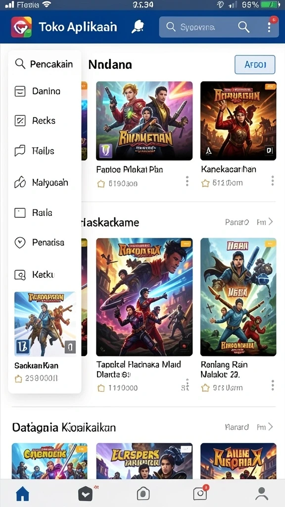 Screenshot gobetasia nomor 1