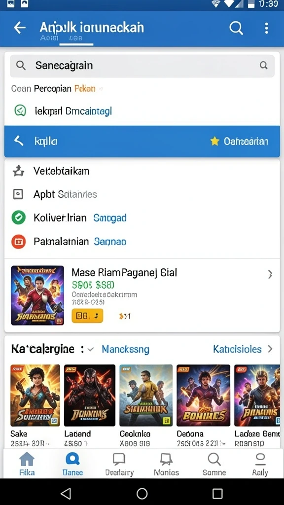 Screenshot javaslot88 nomor 3