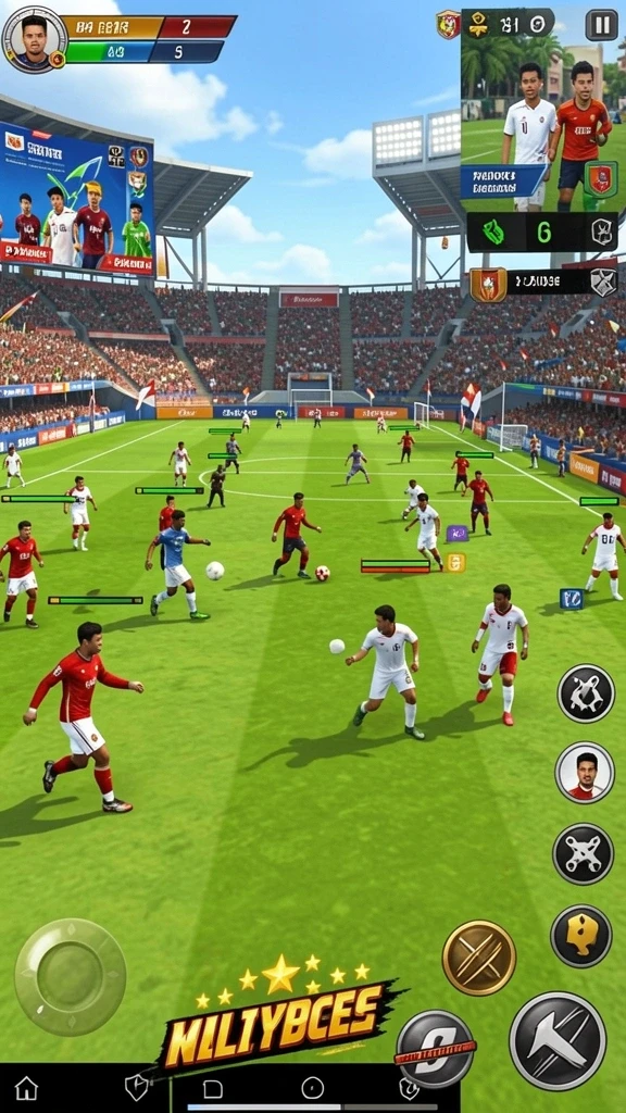 Screenshot jos77 nomor 1