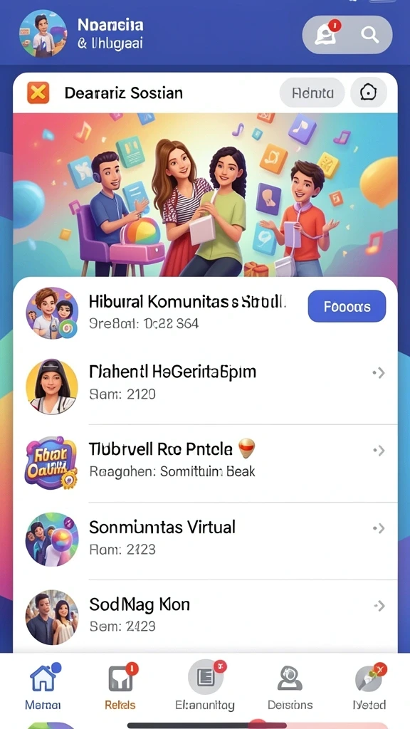 Screenshot kilauwin nomor 1