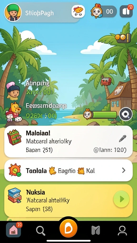 Screenshot kilauwin nomor 3