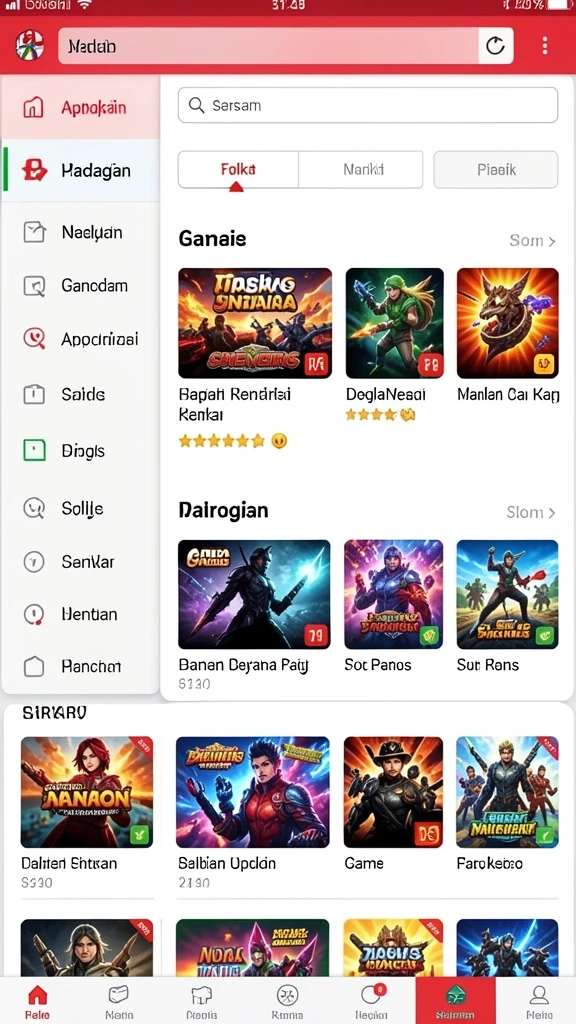 Screenshot luckybest88 nomor 2