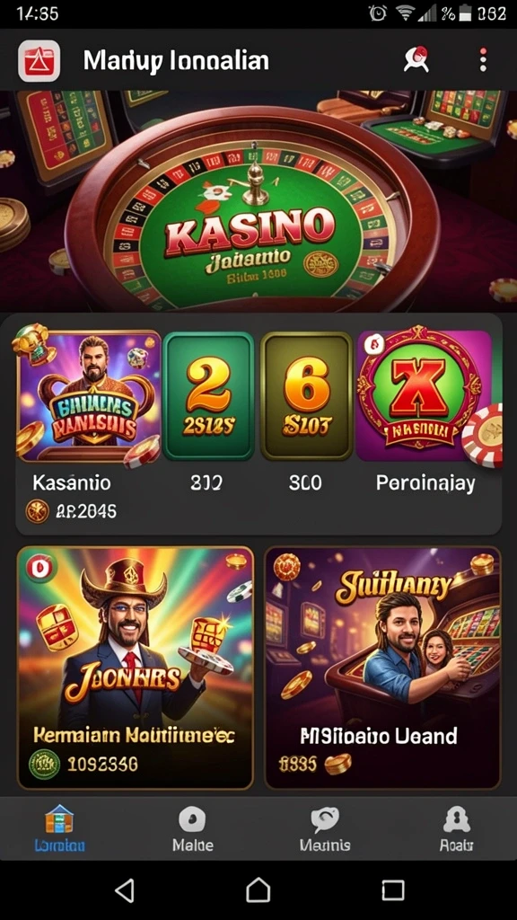 Screenshot medan4d nomor 2