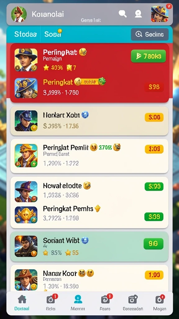 Screenshot ppv88 nomor 3