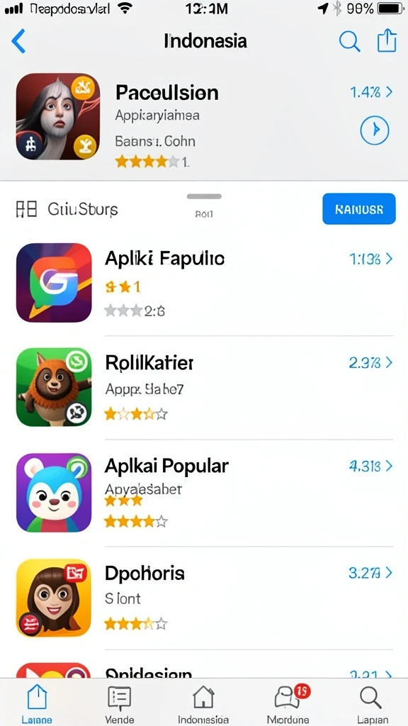 Screenshot spingila nomor 1