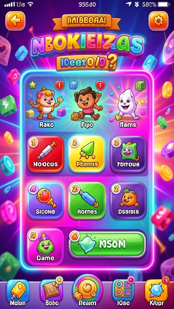 Screenshot surga55 nomor 1