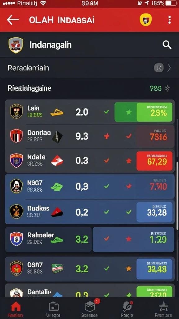 Screenshot surga55 nomor 2