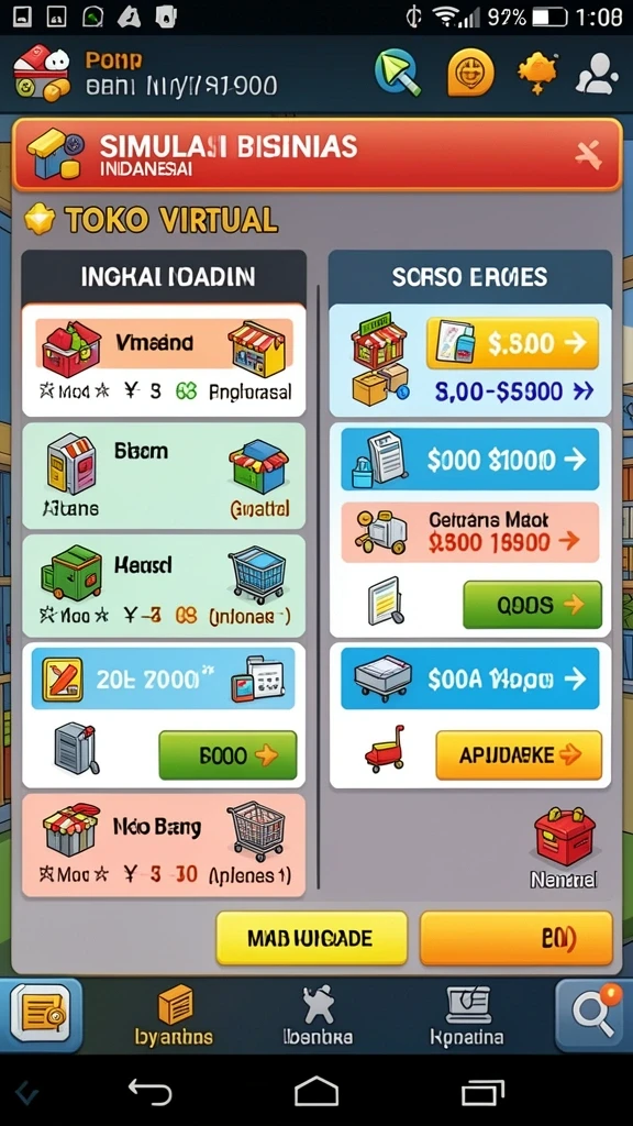 Screenshot surga55 nomor 3