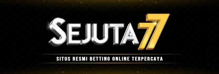 sejuta77 — logo kanal